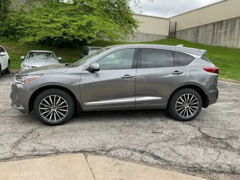 More photos of 2026 Acura RDX w/Advance Package at Acura of Overland Park, KS
