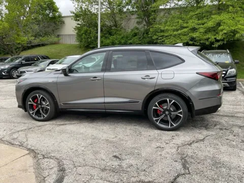 More photos of 2026 Acura MDX Type S w/Advance Package at Acura of Overland Park, KS