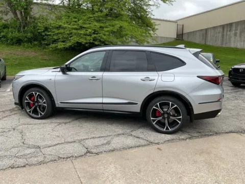 More photos of 2026 Acura MDX Type S w/Advance Package at Acura of Overland Park, KS