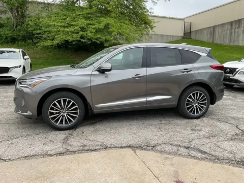 More photos of 2026 Acura RDX w/Advance Package at Acura of Overland Park, KS