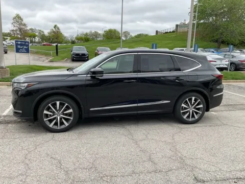 More photos of 2026 Acura MDX w/Technology Package at Acura of Overland Park, KS