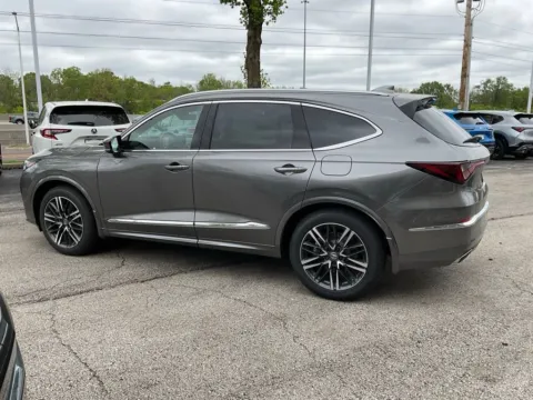 More photos of 2026 Acura MDX w/Advance Package at Acura of Overland Park, KS