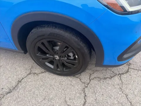 More photos of 2026 Honda HR-V Sport at Acura of Overland Park, KS