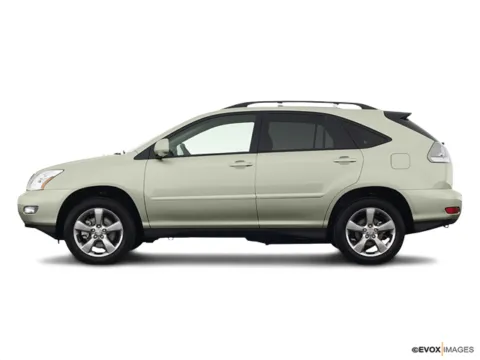 Green 2005 Lexus RX 330 for sale in Overland Park, KS