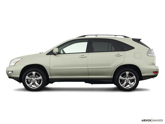 2005 Lexus RX 330 for sale in Overland Park, KS