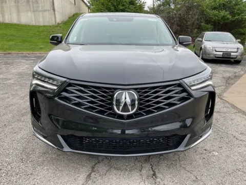 Photos of 2026 Acura RDX w/Advance Package for sale in Overland Park, KS at Acura of Overland Park
