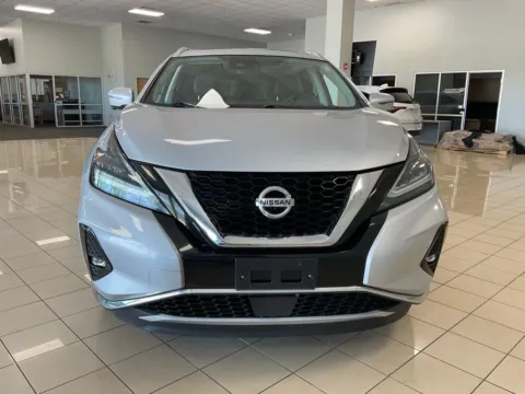Photos of 2019 Nissan Murano Platinum for sale in Overland Park, KS at Acura of Overland Park