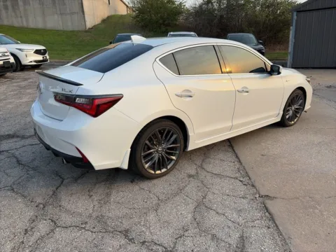 More photos of 2020 Acura ILX w/Technology/A-SPEC Pkg at Acura of Overland Park, KS
