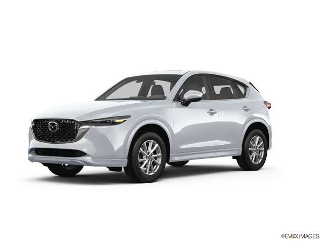 2024 Mazda CX-5 2.5 Carbon Turbo for sale in Overland Park, KS