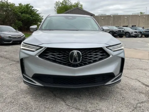 Photos of 2026 Acura MDX w/Technology Package for sale in Overland Park, KS at Acura of Overland Park