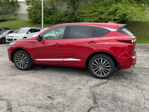 More photos of 2026 Acura RDX w/Advance Package at Acura of Overland Park, KS