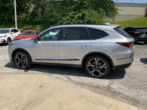 More photos of 2026 Acura MDX Type S w/Advance Package at Acura of Overland Park, KS