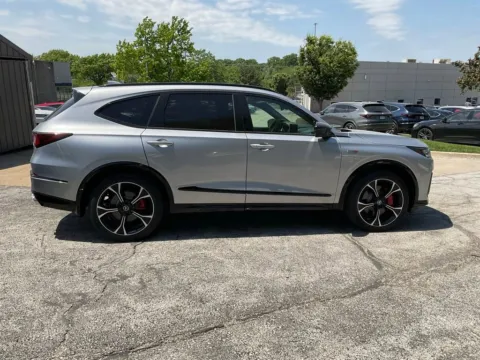 More photos of 2026 Acura MDX Type S w/Advance Package at Acura of Overland Park, KS