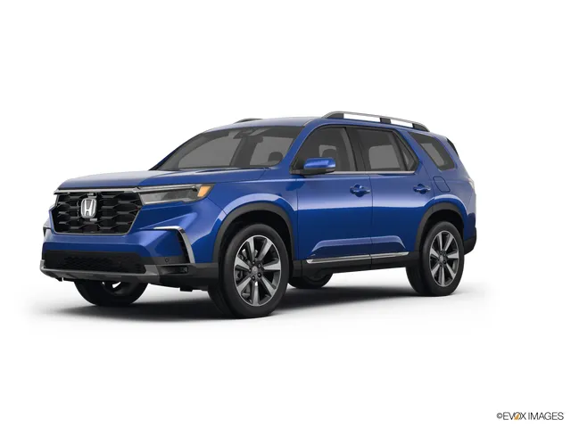 2024 Honda Pilot Elite for sale in Overland Park, KS