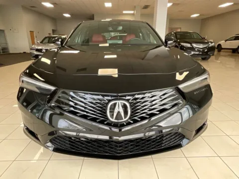 Photos of 2025 Acura Integra w/A-Spec Package for sale in Overland Park, KS at Acura of Overland Park