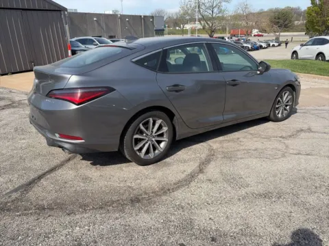 More photos of 2023 Acura Integra at Acura of Overland Park, KS