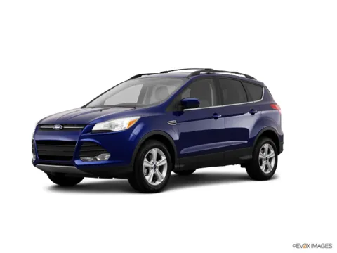 Blue 2013 Ford Escape SE for sale in Overland Park, KS