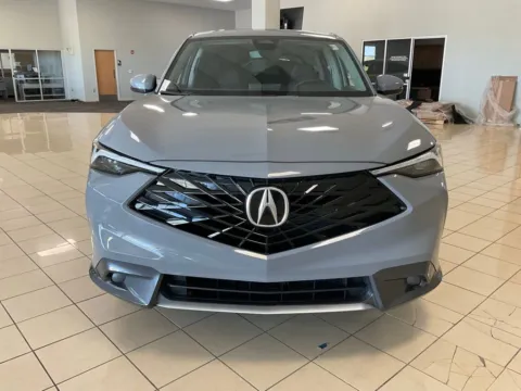 Photos of 2025 Acura ADX for sale in Overland Park, KS at Acura of Overland Park