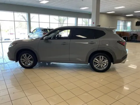 More photos of 2025 Acura ADX at Acura of Overland Park, KS