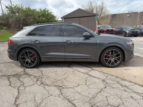 More photos of 2019 Audi Q8 Prestige at Acura of Overland Park, KS