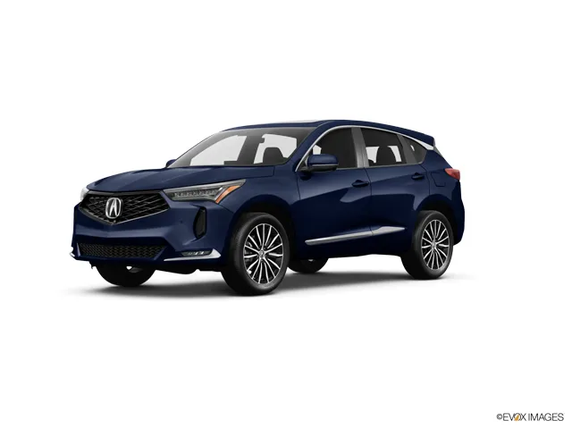 2026 Acura RDX