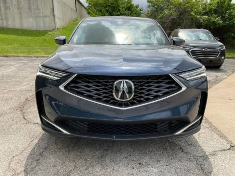 Photos of 2026 Acura MDX w/Technology Package for sale in Overland Park, KS at Acura of Overland Park