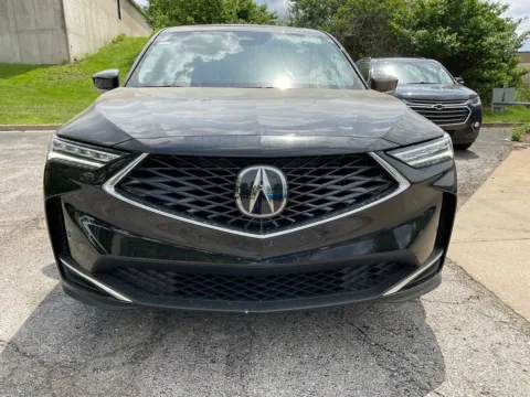 Photos of 2026 Acura MDX w/Technology Package for sale in Overland Park, KS at Acura of Overland Park