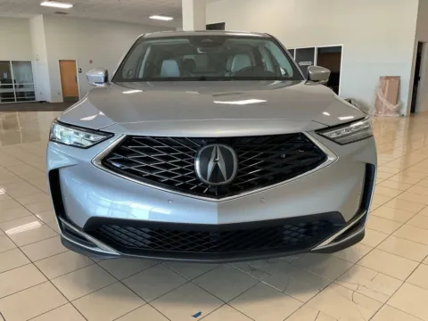 Photos of 2025 Acura MDX w/Technology Package for sale in Overland Park, KS at Acura of Overland Park