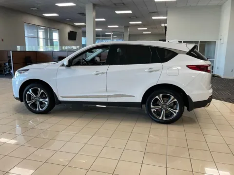 More photos of 2025 Acura RDX w/Technology Package at Acura of Overland Park, KS
