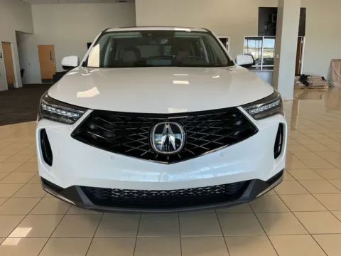 Photos of 2025 Acura RDX w/Technology Package for sale in Overland Park, KS at Acura of Overland Park