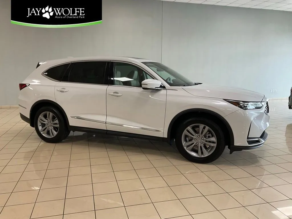 Used 2026 Acura MDX Base with VIN 5J8YE1H33TL004900 for sale in Kansas City