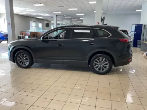 More photos of 2023 Mazda CX-9 Touring at Acura of Overland Park, KS