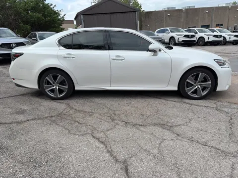 More photos of 2016 Lexus GS 350 at Acura of Overland Park, KS