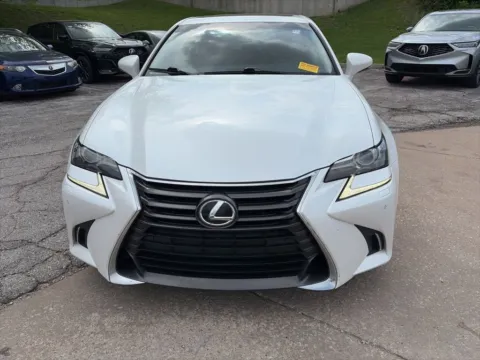 Photos of 2016 Lexus GS 350 for sale in Overland Park, KS at Acura of Overland Park