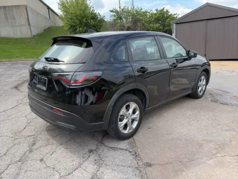 More photos of 2023 Honda HR-V LX at Acura of Overland Park, KS