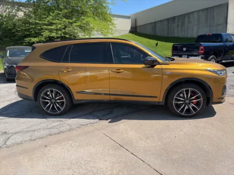 More photos of 2022 Acura MDX Type S w/Advance Package at Acura of Overland Park, KS