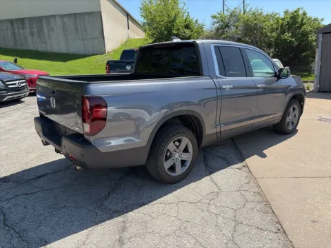 More photos of 2023 Honda Ridgeline RTL-E at Acura of Overland Park, KS