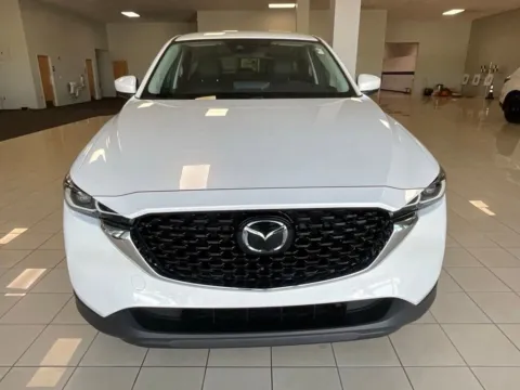 Photos of 2023 Mazda CX-5 2.5 S Select Package for sale in Overland Park, KS at Acura of Overland Park
