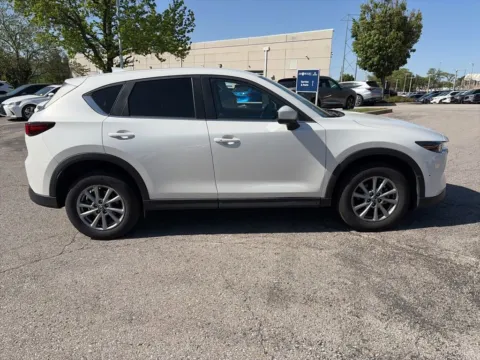 More photos of 2023 Mazda CX-5 2.5 S Select Package at Acura of Overland Park, KS