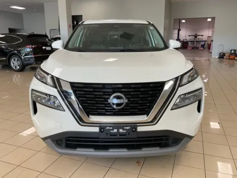 Photos of 2023 Nissan Rogue SV for sale in Overland Park, KS at Acura of Overland Park