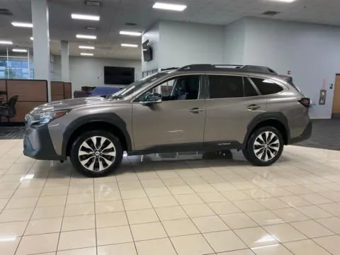 More photos of 2023 Subaru Outback Limited XT at Acura of Overland Park, KS