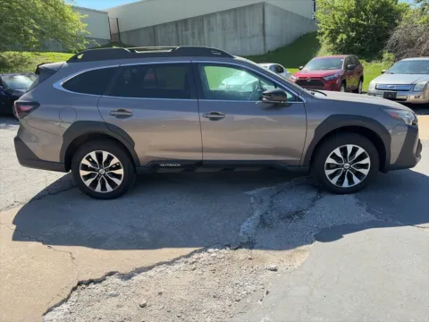 More photos of 2023 Subaru Outback Limited XT at Acura of Overland Park, KS