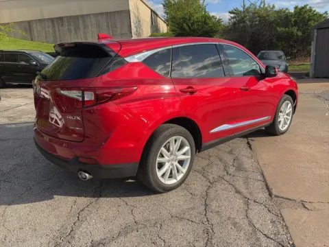 More photos of 2021 Acura RDX at Acura of Overland Park, KS