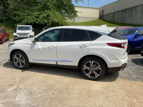 More photos of 2026 Acura RDX w/Technology Package at Acura of Overland Park, KS