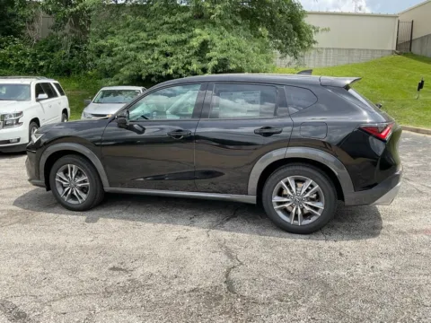 More photos of 2026 Acura ADX at Acura of Overland Park, KS