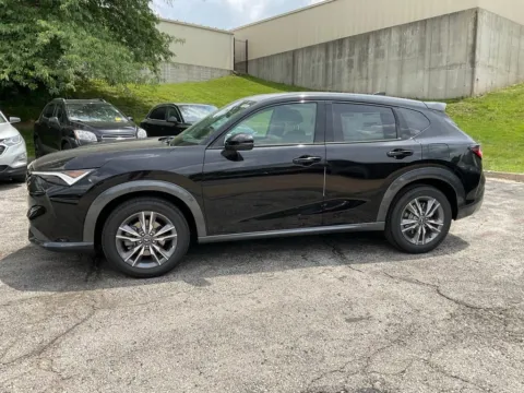 More photos of 2026 Acura ADX at Acura of Overland Park, KS