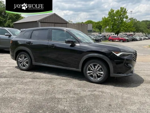 Black 2026 Acura ADX for sale in Overland Park, KS