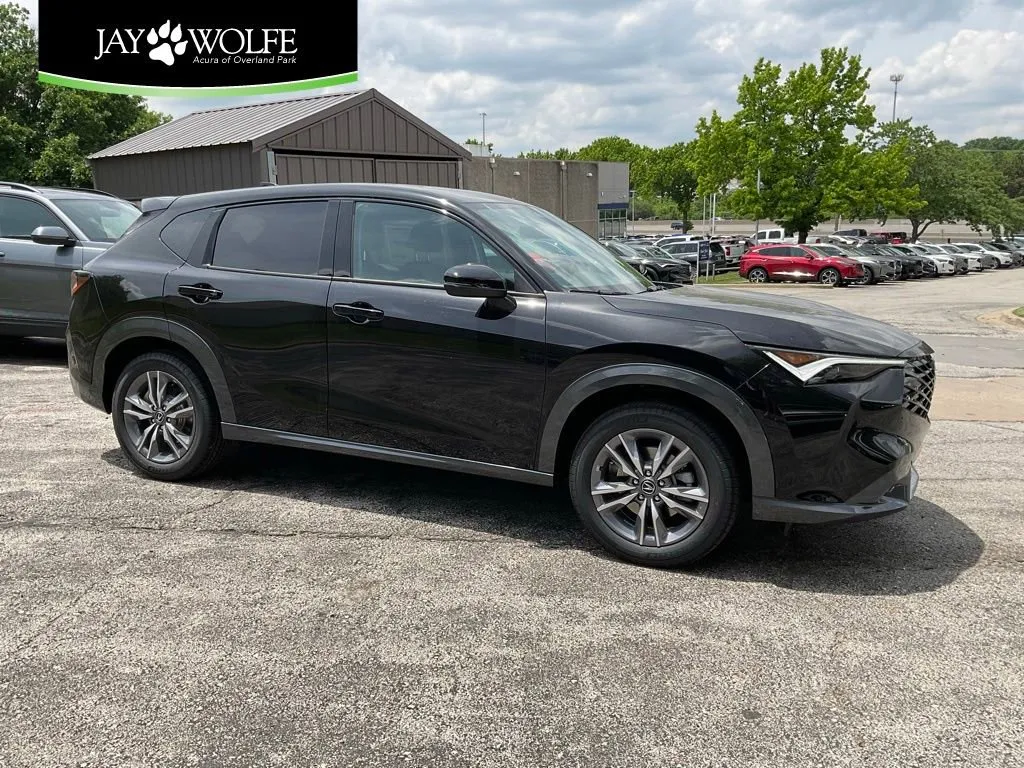 2026 Acura ADX AWD's photo