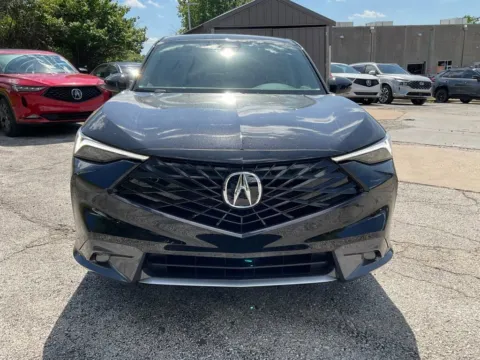 Photos of 2026 Acura ADX for sale in Overland Park, KS at Acura of Overland Park