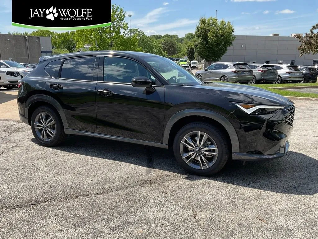 2026 Acura ADX AWD's photo
